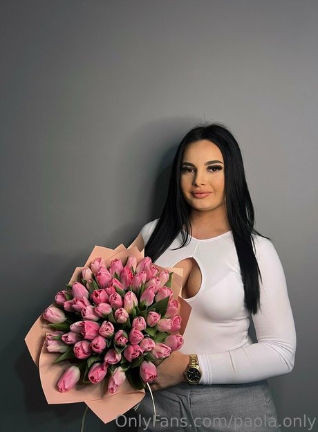 paola only adult actress pic