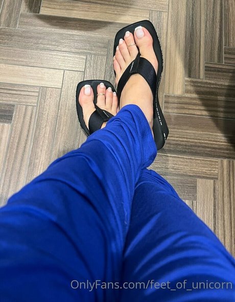 feet of unicorn beautiful star photos