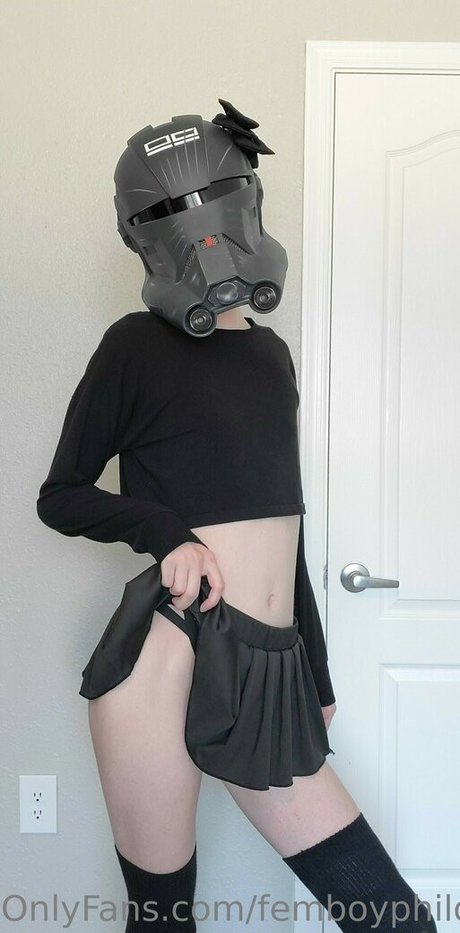 femboyphilosophy adult model photos