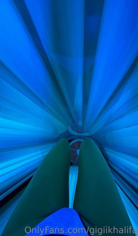 gigiikhalifa pornstar art picture