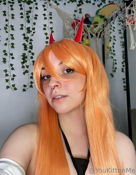 youkittenme model sex images