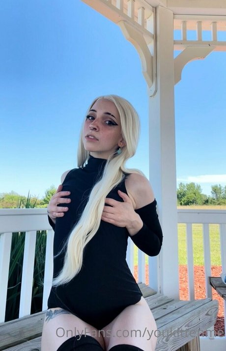 youkittenme nudes pornstar pics