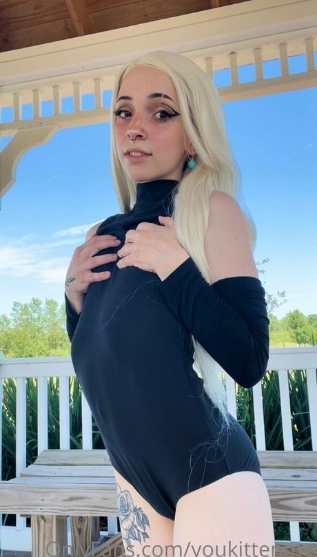 youkittenme sexy star pics