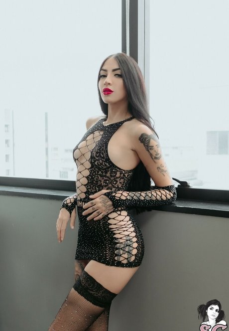 Endilolita actress image