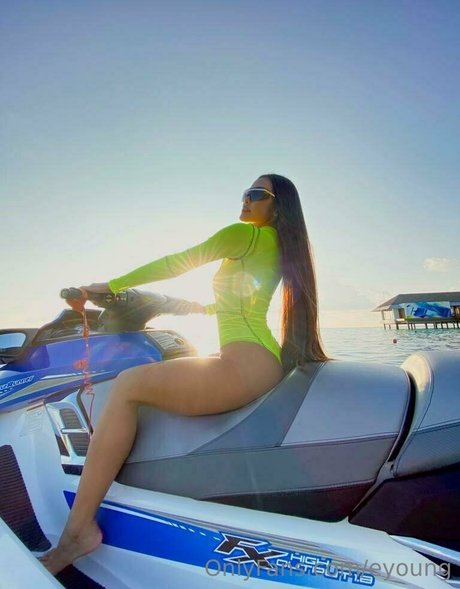 eyoung model pretty archive