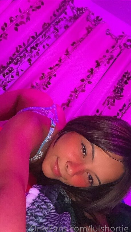 lulshortie sex actress picture