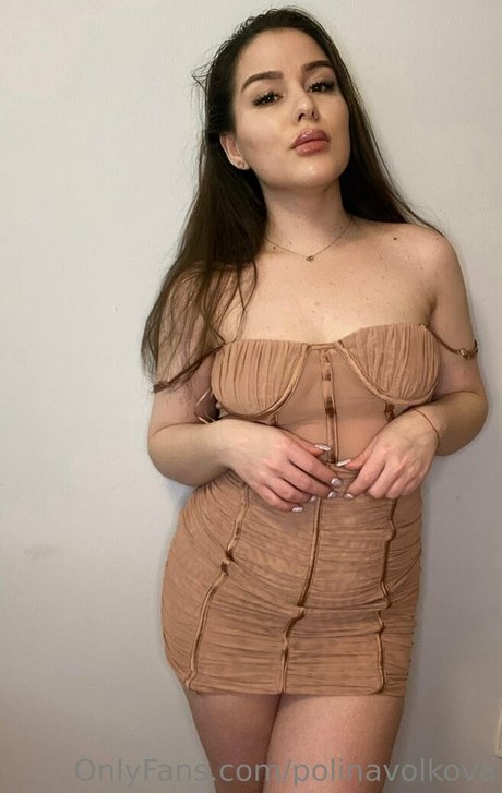 polinavolkova high quality pornstar pic