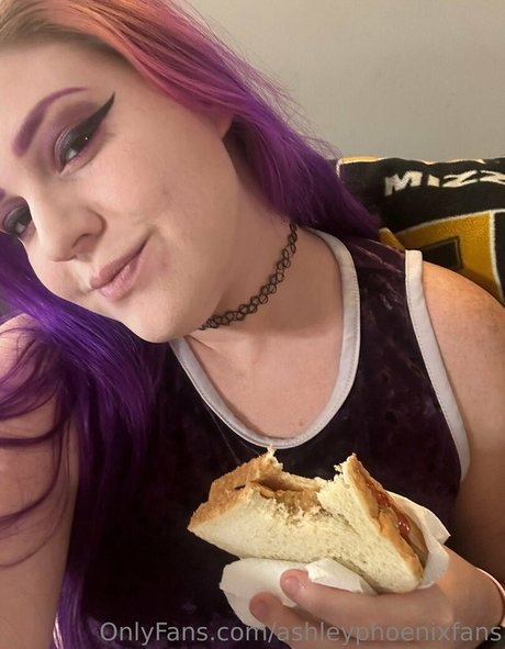 ashleyphoenixfans star perfect pics