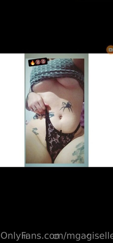 mgagiselle pornstar hd gallery