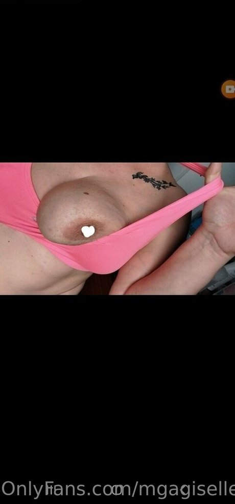 mgagiselle model pretty images