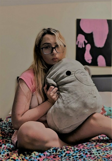 blush lust pornstar hd pic