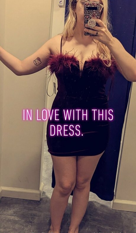 blush lust best model pic