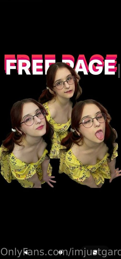 imjustgardenia sexy model galleries