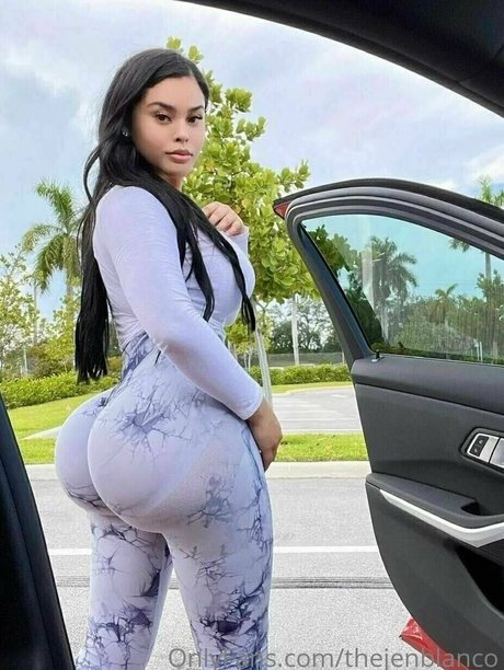 thejenblanco perfect star picture