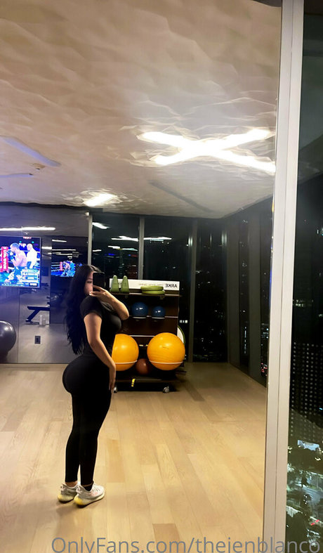 thejenblanco pornstar pretty photos