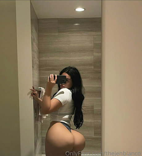 thejenblanco model high quality images