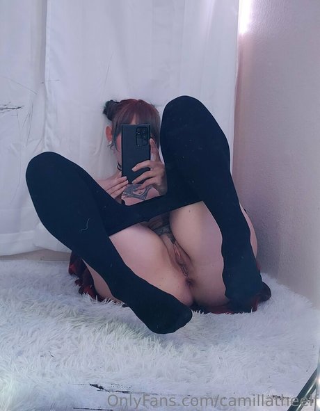 Camillatheelf best model galleries