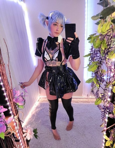 Camillatheelf model pornographic galleries