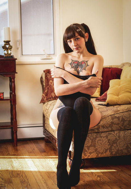 Camillatheelf pornstar art image