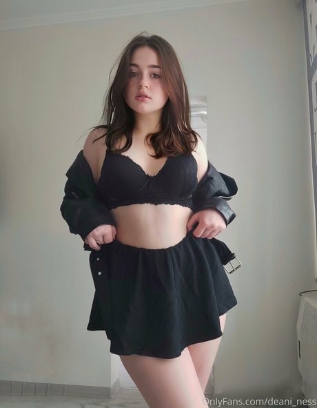 deani ness star sexy galleries