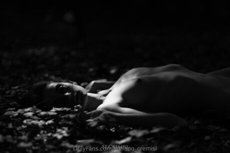 Stefano Cremisi model erotic pic