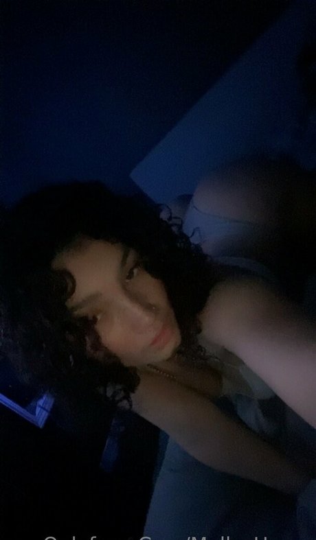 mellyshours sex actress picture