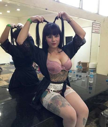 dani bluee best star img