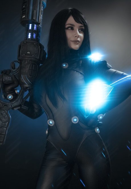 Angie Strelnikova free model gallery