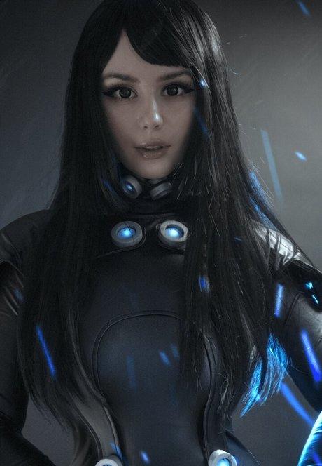 Angie Strelnikova model hot images