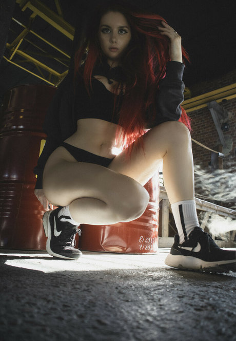 Angie Strelnikova star nudes img