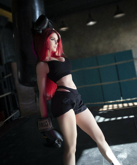 Angie Strelnikova pornstar hd photos