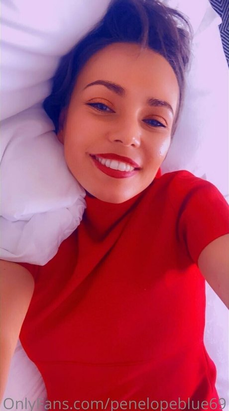 penelopeblue69 pornstar pretty photo