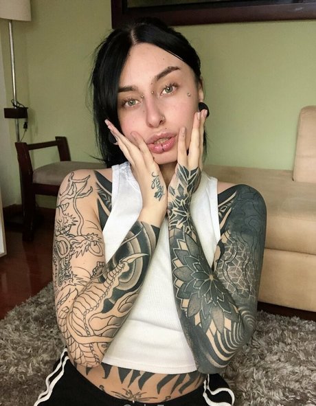 badkittymia adult star gallery