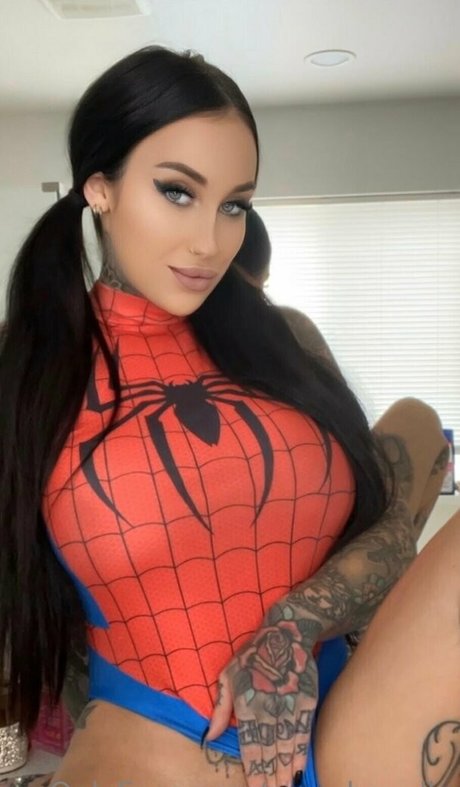 rosechevelle perfect star images