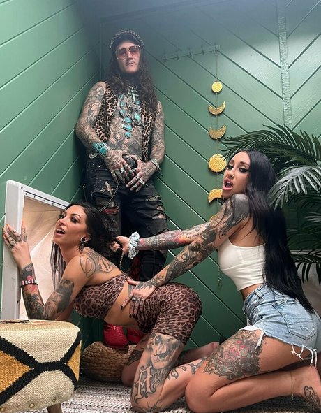 rosechevelle star beautiful picture