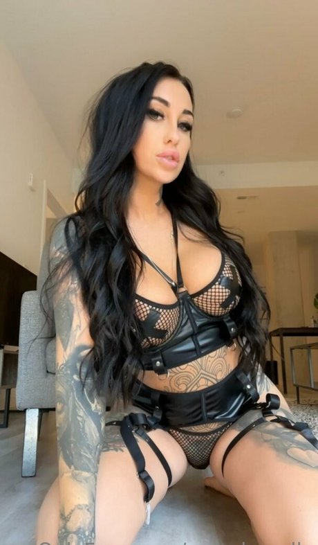 rosechevelle nice pornstar img