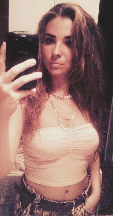 Sjeverna Hrvatska porn model gallery