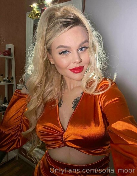 sofia moor nude actress galleries