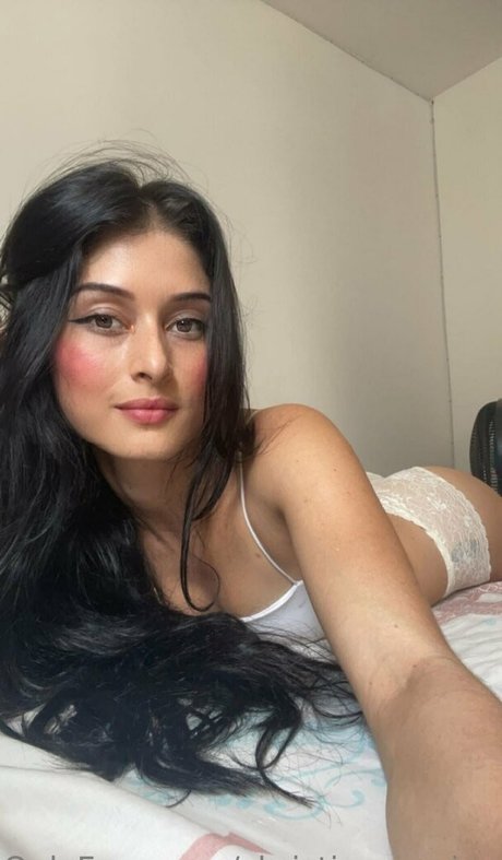 christinecaprice model hot galleries