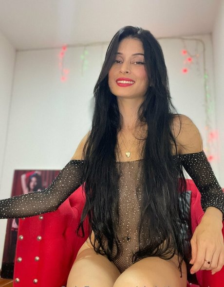 christinecaprice hot pornstar image