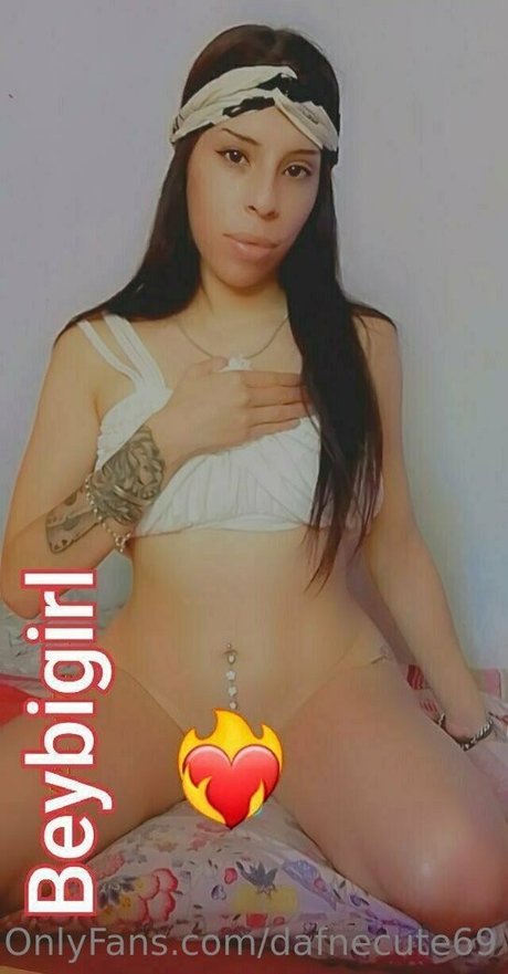 dafnecute69 pretty model archive