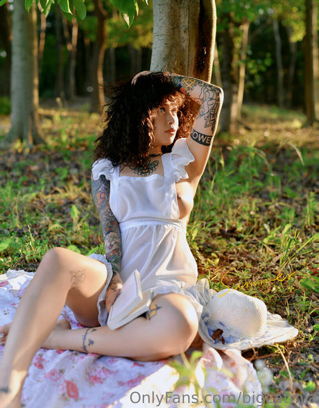 bigcatmia nice model photos