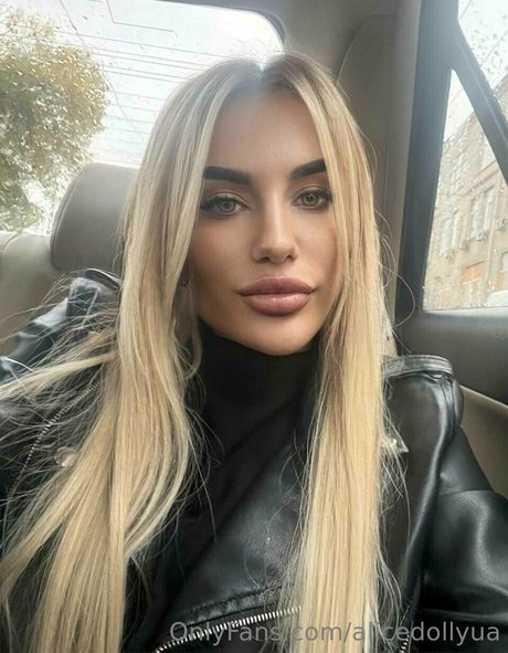 alicedollyua hd star pictures