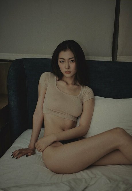 shu olivia1104 model images