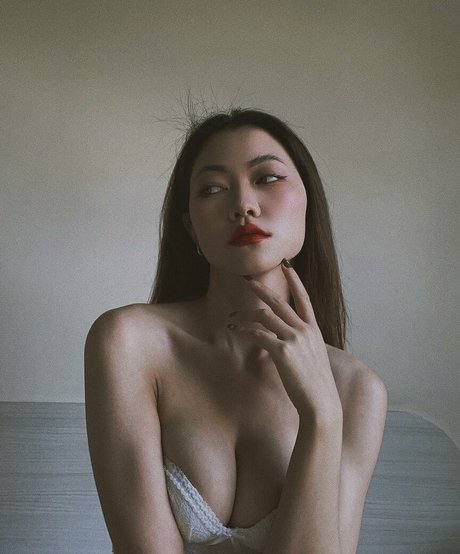 shu olivia1104 model best photos