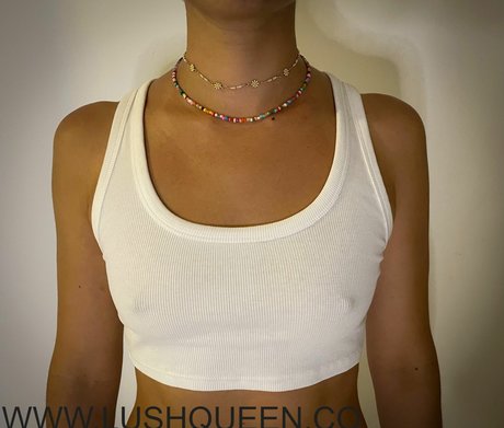 Lush Queen star nice images