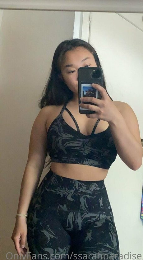 ssarahparadise high quality pornstar pictures