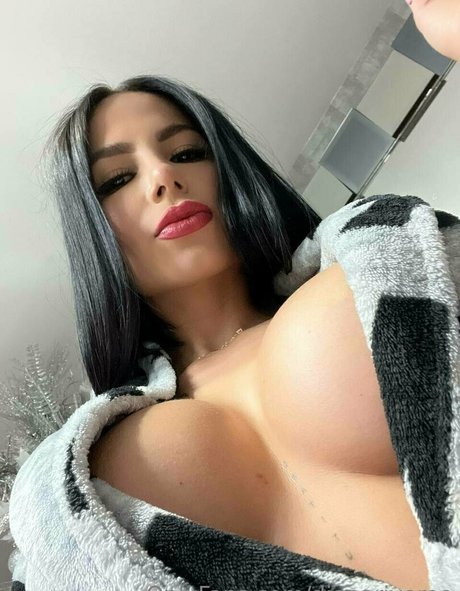 dianariveraa sexy pornstar pic