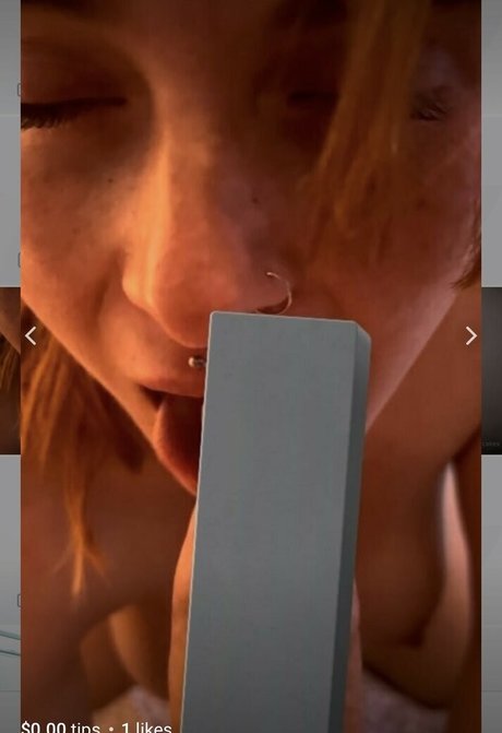 Cassssiecakes adult star img