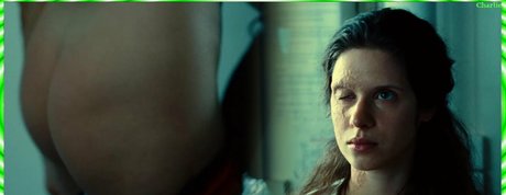 Daphne Patakia exclusive star picture